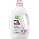 Denkmit Lessive pour linge délicat et laine Lotion Ultra Sensitive, 1,5 l