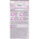 Bandes de cire froide Balea pour maillot, 20 pièces