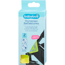Réflecteurs universels Babylove, 2 pièces
