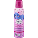 Balea Mousse de douche Je t'aime beaucoup aux baies, 200 ml