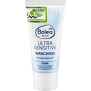 Balea med Ultra Sensitive Reisformaat Wasgel, 20 ml