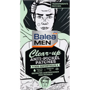 Balea MEN Patchs anti-boutons Clear-up, 36 pièces.