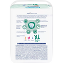 Couches de bain Babylove XL, 12 pièces