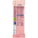 babylove Fruitreep Biologische Fruitgraanreep Appel-Banaan vanaf 1 jaar (4x25 g), 100 g