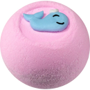 Boules de bain Balea Baleine/Arc-en-ciel, 170 g