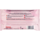 Balea Doekmaskers multipack granaatappel-watermeloen, 7 stuks.