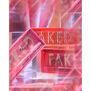 Catrice Faux cils artificiels 3D boucles sauvages (1 paire), 2 pièces.