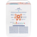Couches Babylove Premium taille 3 Midi, (4-9 kg), 46 pièces