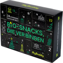 myBuddy Adventskalender 2024 Lekkernijen van over de hele wereld, 1 stuk