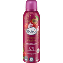 Déodorant en spray Balea Warm Wishes, 200 ml