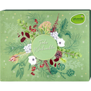 alverde NATURKOSMETIK Adventskalender Schoonheid 2025, 1 stuk