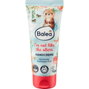 Balea Handcrème Ik ben niet zoals de Otters, 100 ml