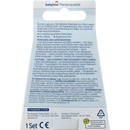 babylove Stapelspel van silicone, 4 stuks, sterren, 1 stuk