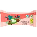 dmBio Pistache Cups, adventskalender voor zelfontwerper 2025, 26 g