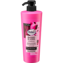 Balea Professional Shampoo Glossy & Long, 600 ml