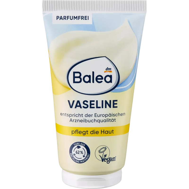 Balea Vaseline, 75 ml