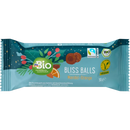 dmBio Bliss Balls Amandel-Sinaasappel, adventskalender voor zelfontwerper 2025, 30 g