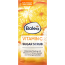 Balea Exfoliërende Vitamine C Suikerscrub 2x8ml, 16 ml