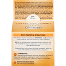 Balea Gezichtscrème Q10 Anti-Rimpel Energie 24H Care, 50 ml