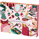 MANHATTAN Cosmetics Adventskalender MERRY CHRISTMAS 2025, 1 st