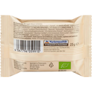 dmBio Gaufre d'épeautre fourrée au praliné lait et noisettes, Calendrier de l'Avent à composer soi-même 2024, 23 g