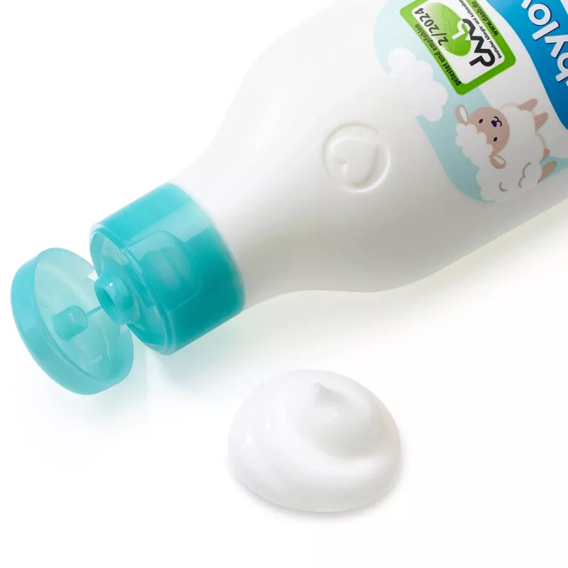 babylove Baby bodylotion ultra sensitive, 250 ml