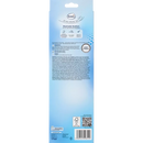 Semelles en mousse à mémoire de forme Balea, taille 36/37 (1 paire), 2 pièces.