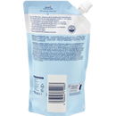 babylove Navulverpakking babygel van hoofd tot tenen, 500 ml