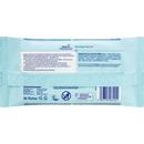 babylove Natte doekjes sensitive, 30 stuks