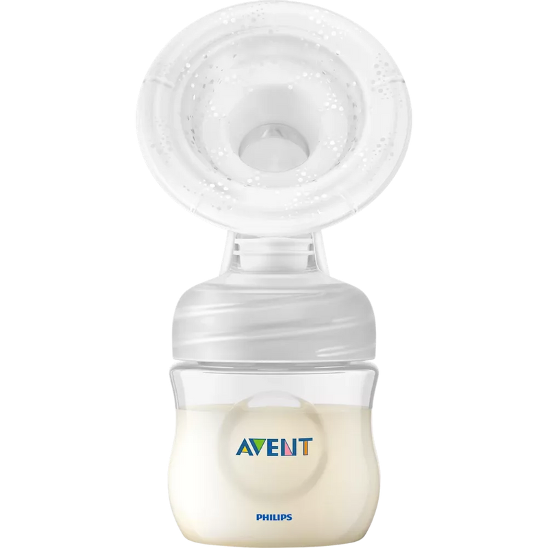 Philips AVENT Manuele borstkolf, 1 stuk