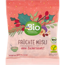 dmBio Vruchtenmuesli, adventskalender voor zelfontwerpen 2024, 50 g