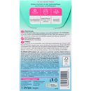 Balea Bandes nasales anti-points noirs Skin Clean, 3 pièces