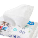 Lingettes humides Babylove Sensitive format voyage, 15 pièces
