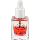 Huile de soin pour les ongles biphasée Balea Pomelo rose, 11 ml