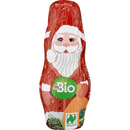 dmBio Sinterklaas melkchocolade, adventskalender voor zelf ontwerpen 2024, 30 g