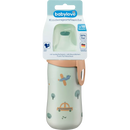 Biberon Babylove pour enfant vert, 330 ml, 1 pièce