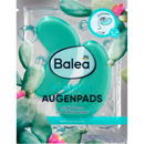 Balea Oogkompressen hydrogel cactuswater (1 paar), 2 st.