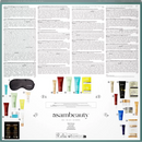 Calendrier de l'Avent M. Asam 2024 Surprises de soins exclusives, 1 pièce