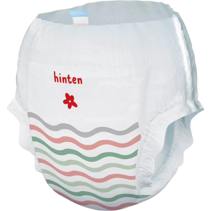 babylove Babybroek Premium maat 8, XXL, 19+ kg, 16 stuks.