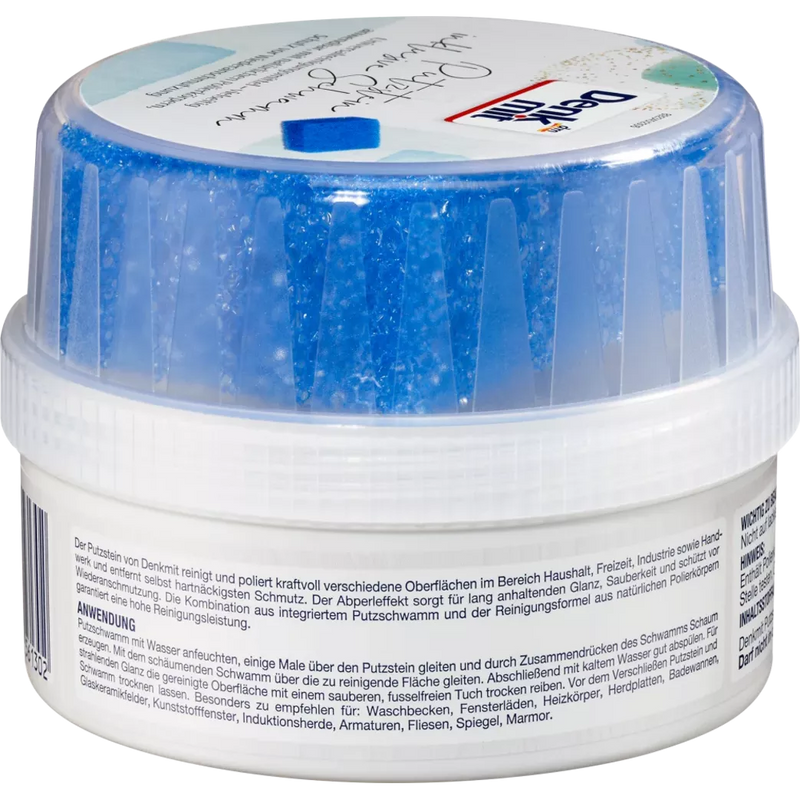 Pierre de nettoyage Denkmit, 400 g