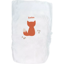 Couches Babylove Premium taille 3 Midi, (4-9 kg), 46 pièces