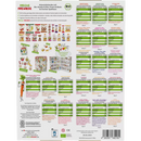 Freche Freunde Adventskalender speelhuis 2024, 1 stuk