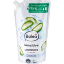 Balea Navulpak Gevoelige Crèmezeep, 850 ml