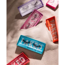 Catrice Faux cils artificiels 3D boucles sauvages (1 paire), 2 pièces.