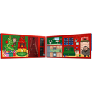 Calendrier de l'Avent NYX PROFESSIONAL MAKEUP 2024 Maman j'ai raté l'avion « La maison de Kevin », 1 pièce