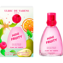 UdV - Ulric de Varens Mini Fruitig Eau de Parfum, 25 ml