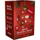 Calendrier de l'Avent Rabenhorst 2025 - En bonne santé jusqu'à l'Avent, 3 litres