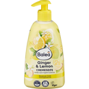 Balea Vloeibare zeep Gember & Citroen, 500 ml