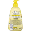 Balea Vloeibare zeep Gember & Citroen, 500 ml