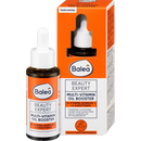 Huile visage Balea Beauty Expert, booster d'huile multivitaminée, 30 ml
